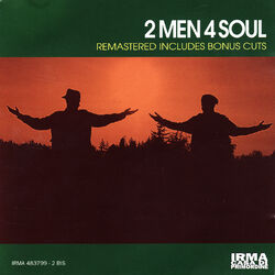 Picture of 2 Men 4 Soul