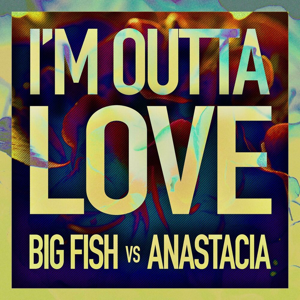Picture of Big Fish