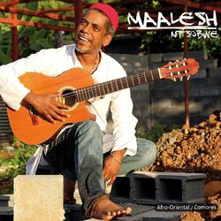 Picture of Maalesh