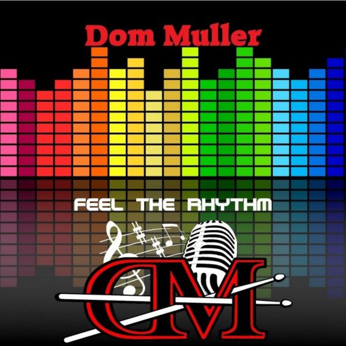 Artist picture of Dom Muller