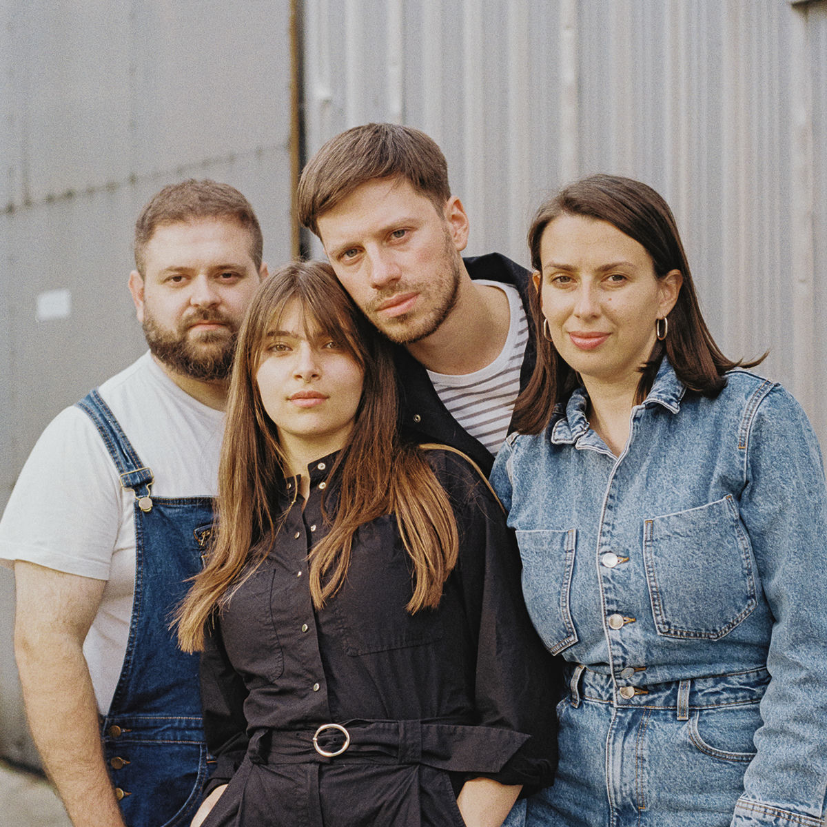 Artist picture of KOIKOI