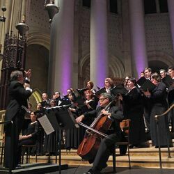 Picture of Musica Sacra