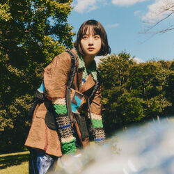 Picture of TomoO