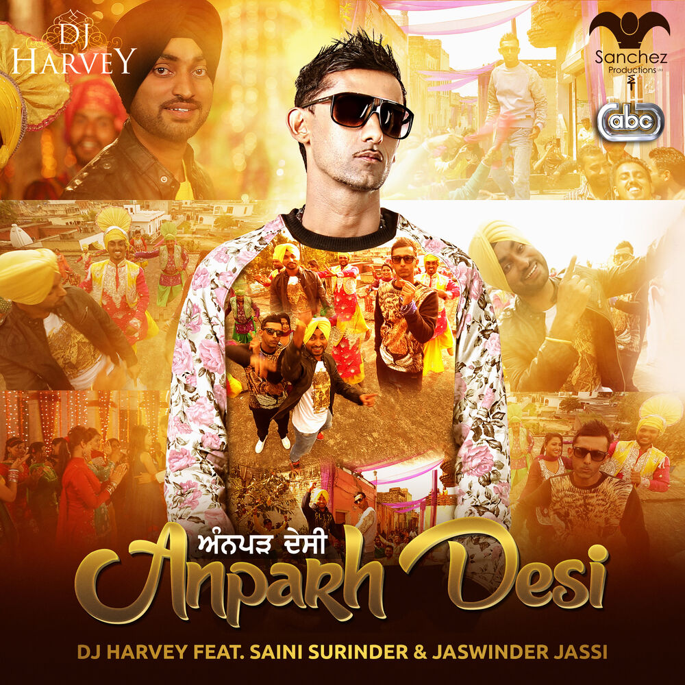 Picture of Jaswinder Jassi