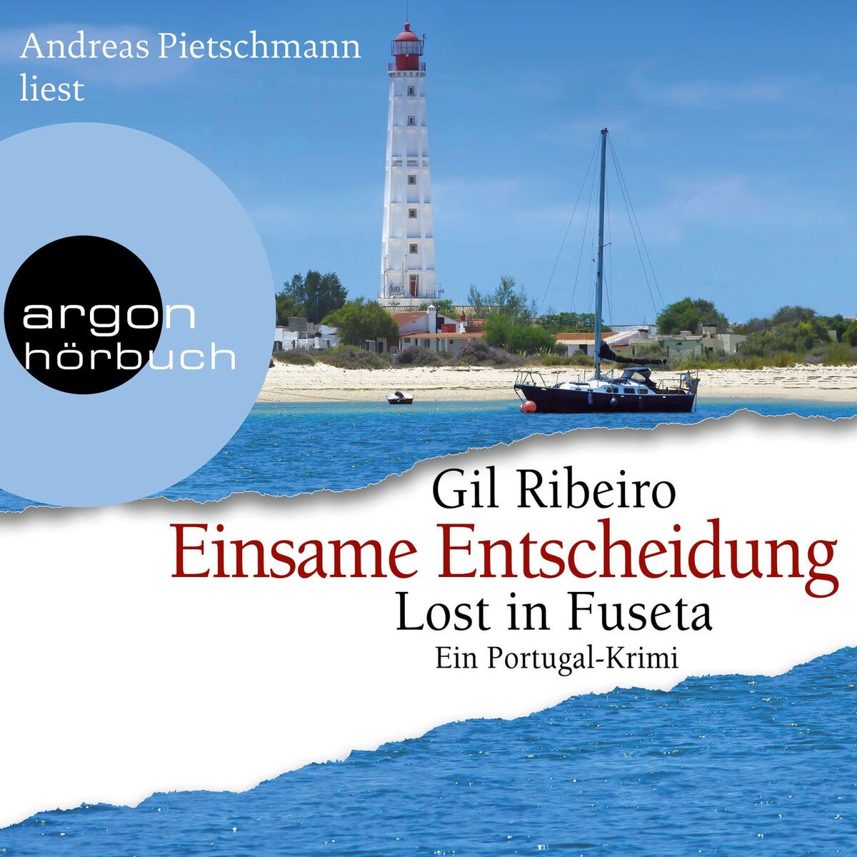 Gil Ribeiro