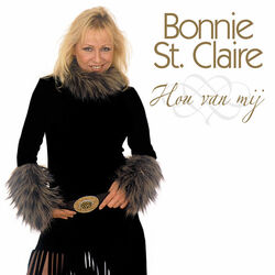 Picture of Bonnie St. Claire