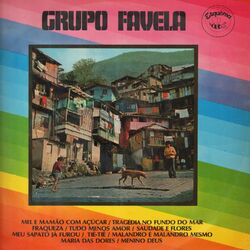 Picture of Grupo Favela
