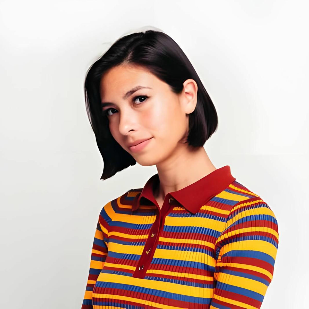 Artist picture of Brooke Alexx