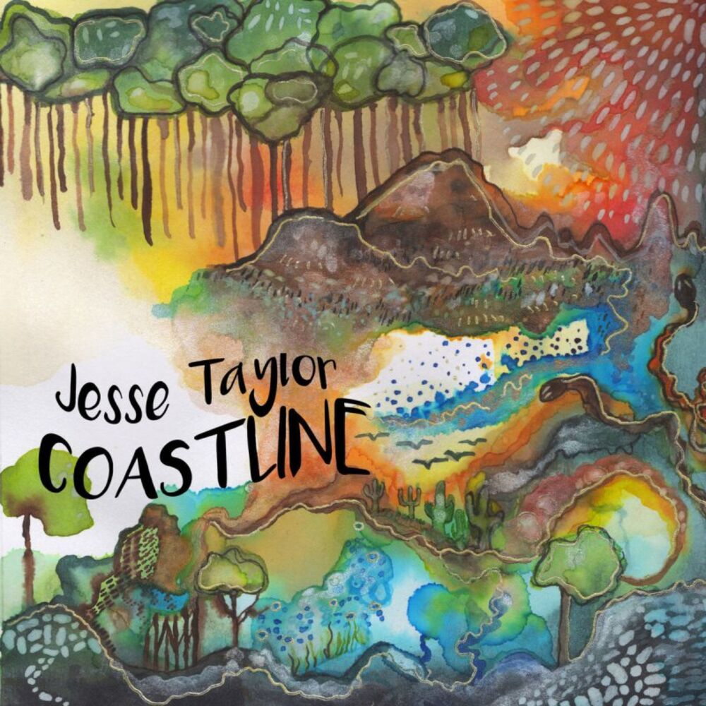 Picture of Jesse Taylor