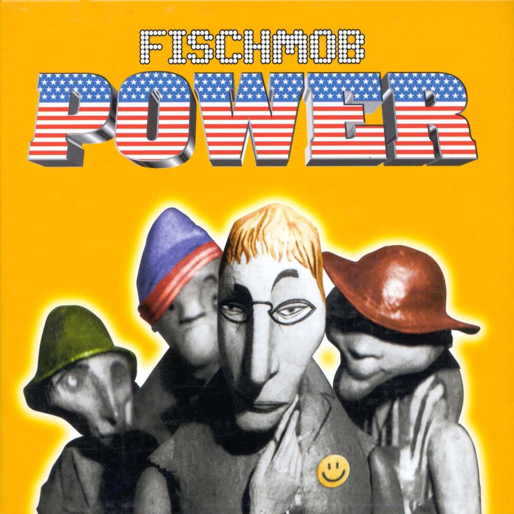 Picture of Fischmob