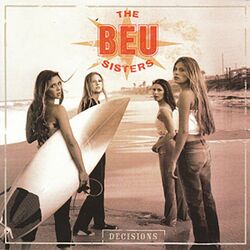 Picture of The Beu Sisters