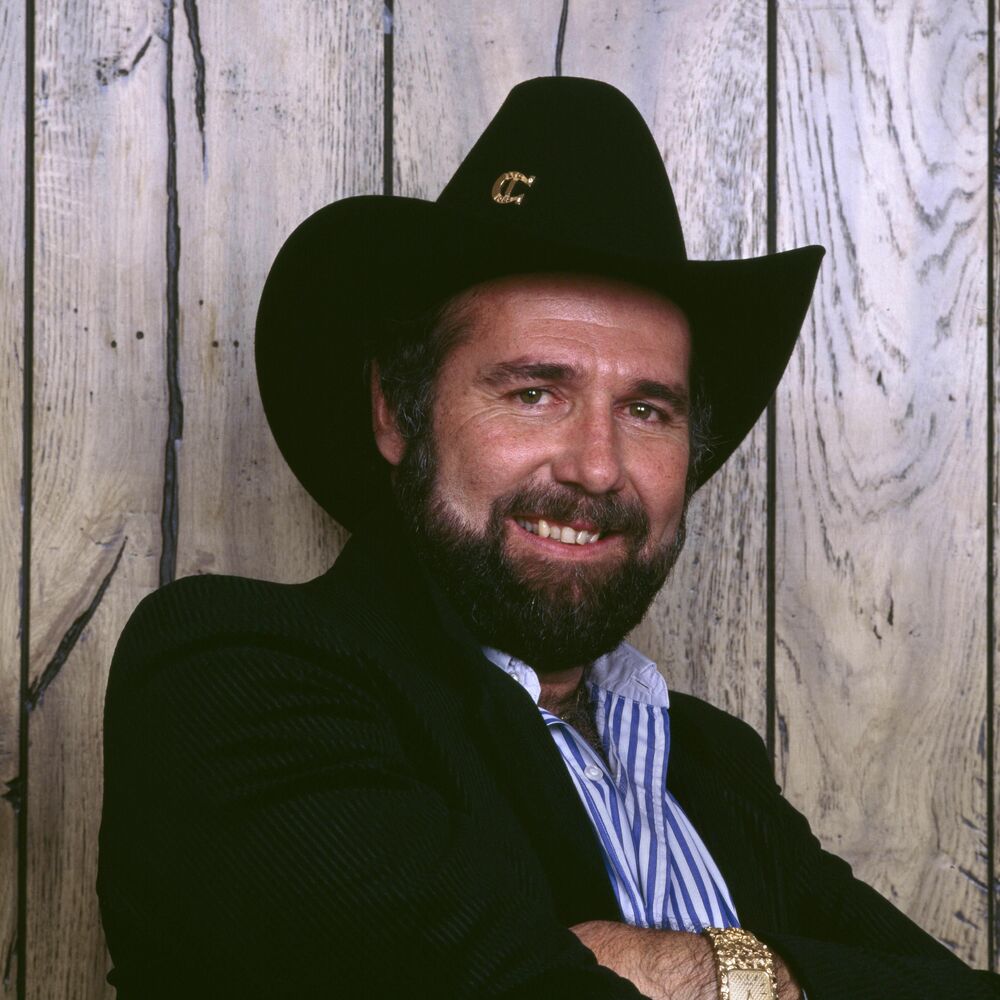 Picture of Johnny Lee