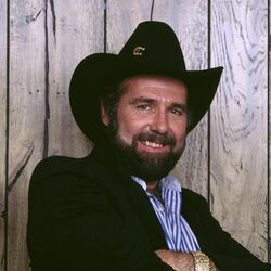 Picture of Johnny Lee