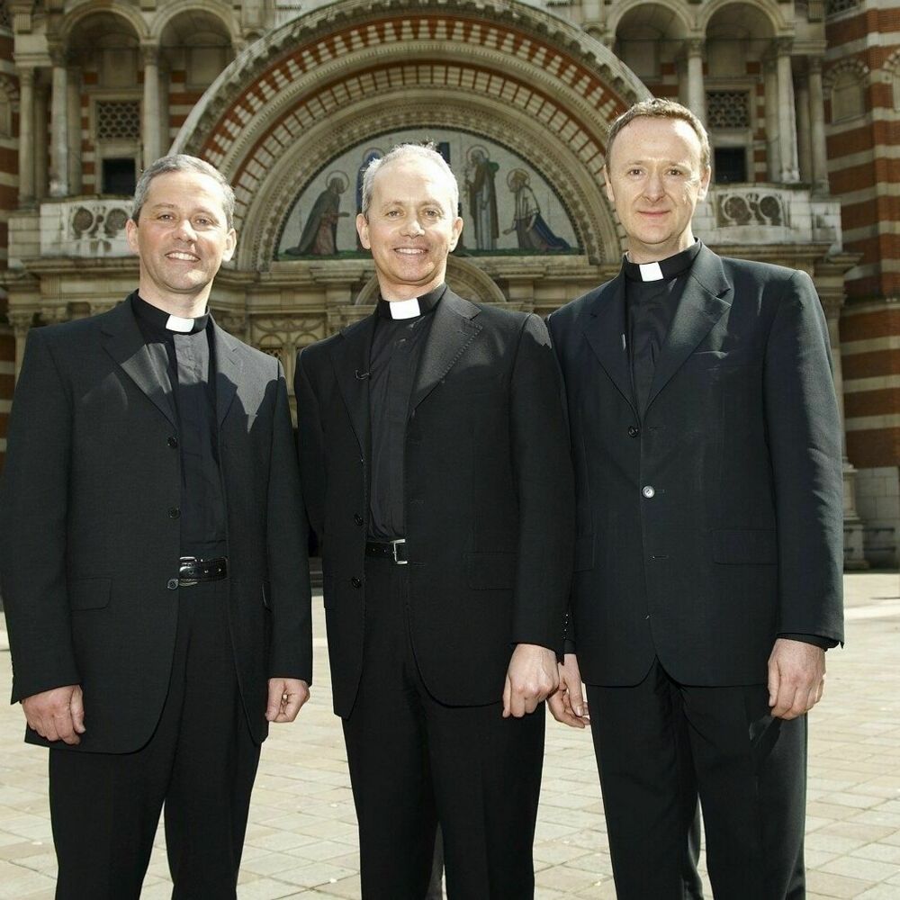 Picture of The Priests