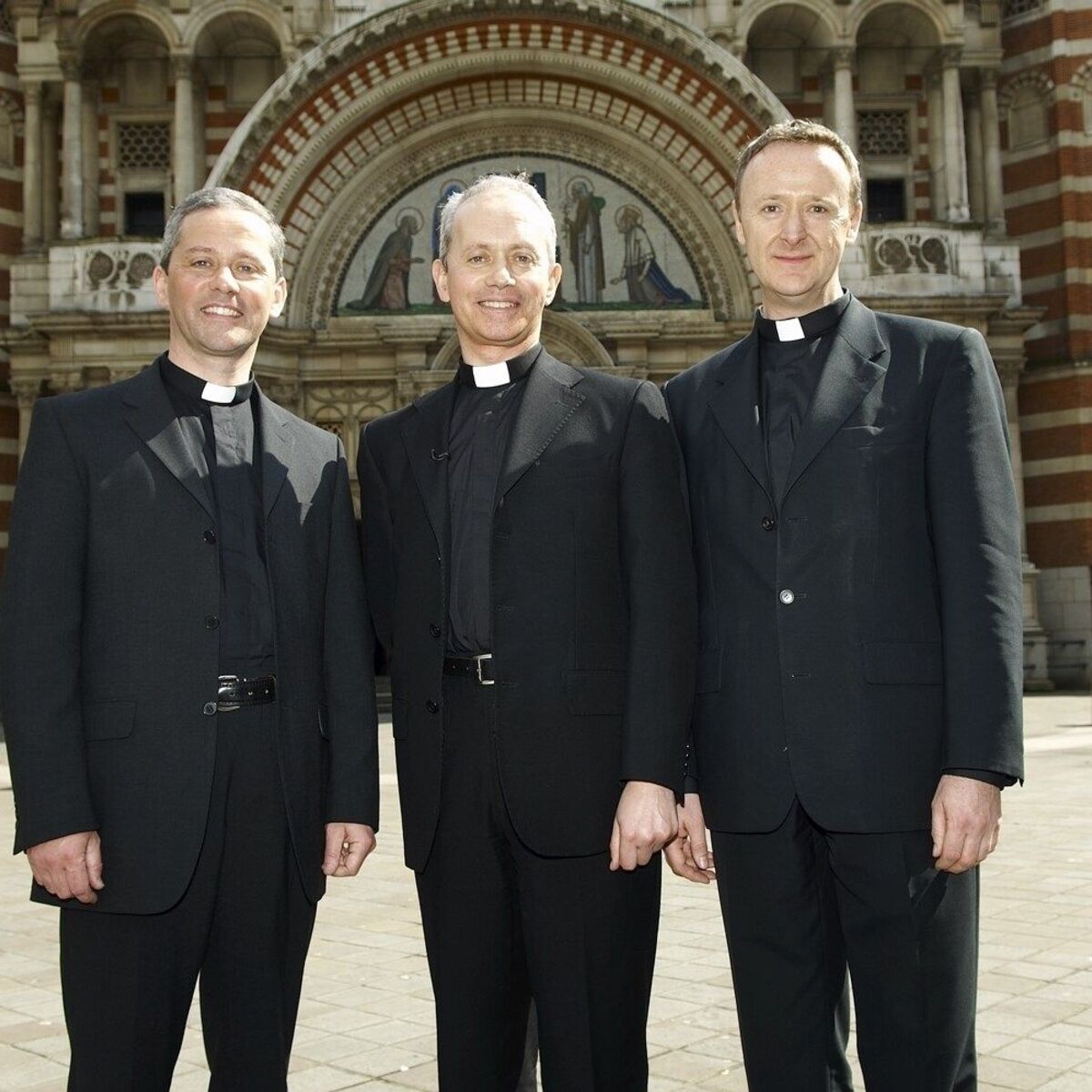 The Priests