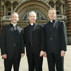 Picture of The Priests