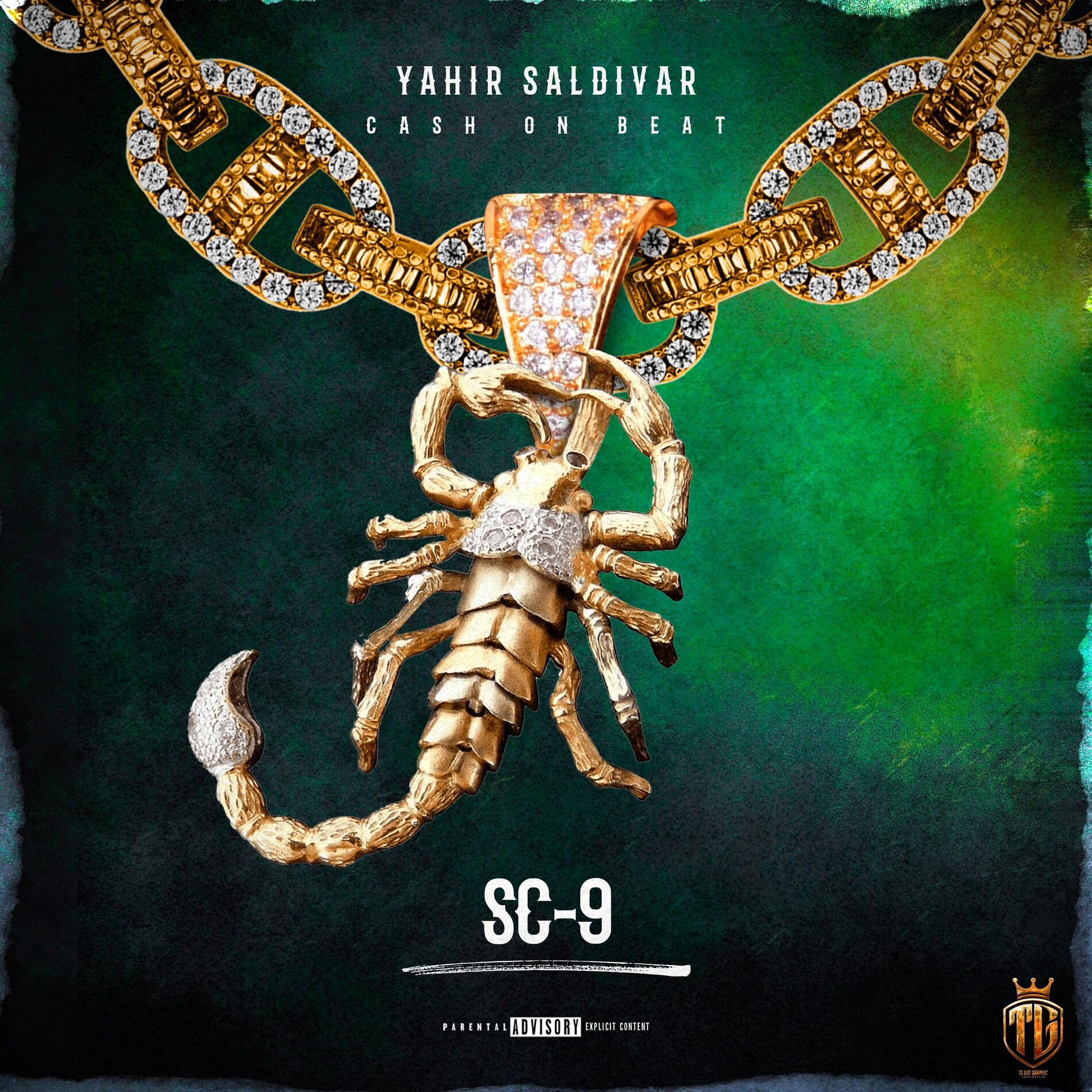 Yahir Saldivar