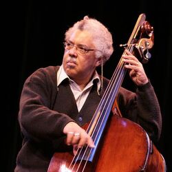 Picture of Rufus Reid