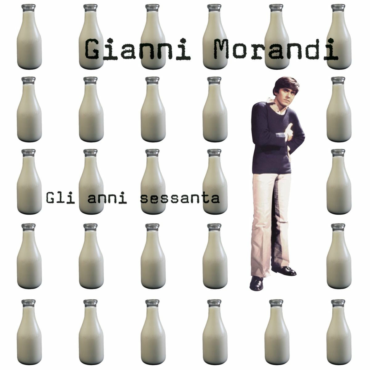 Gianni Morandi