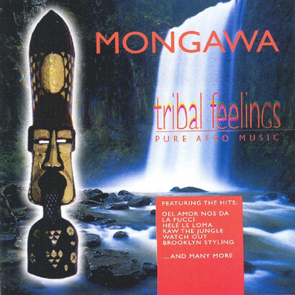Picture of Mongawa