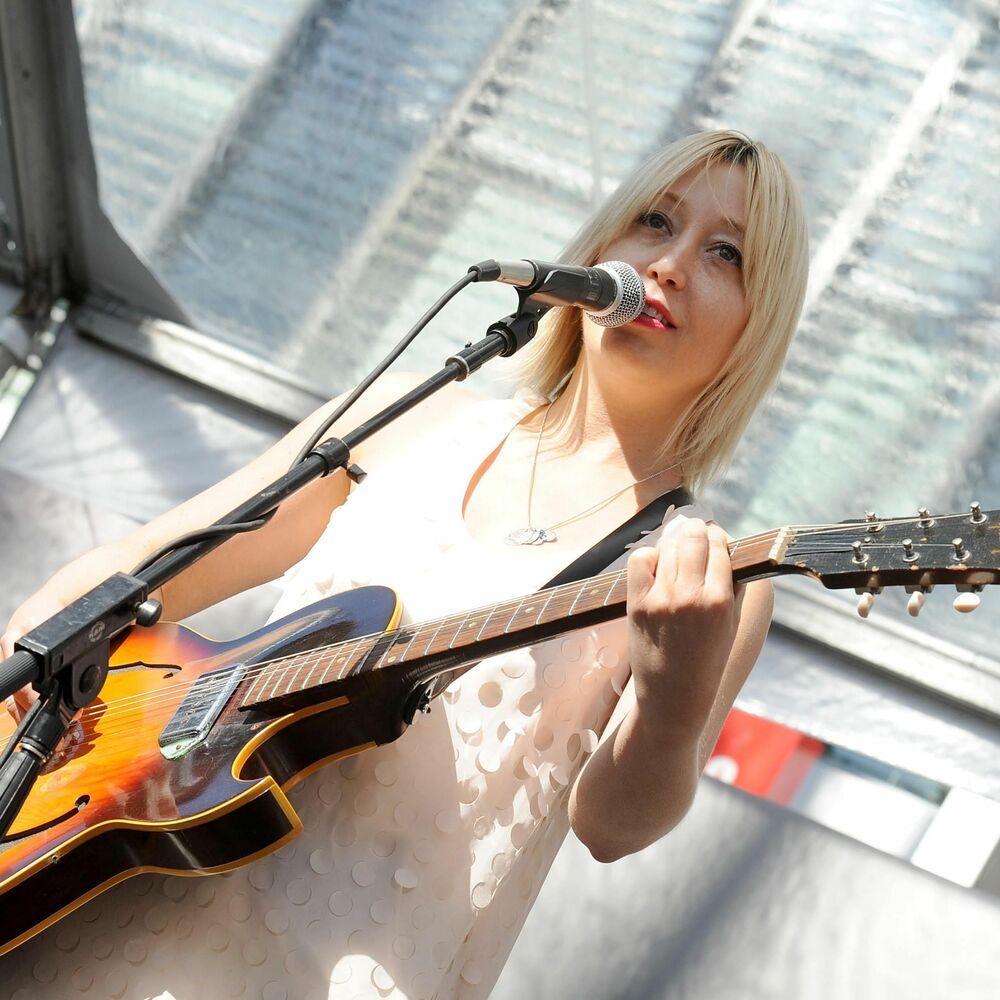 Picture of Anya Marina