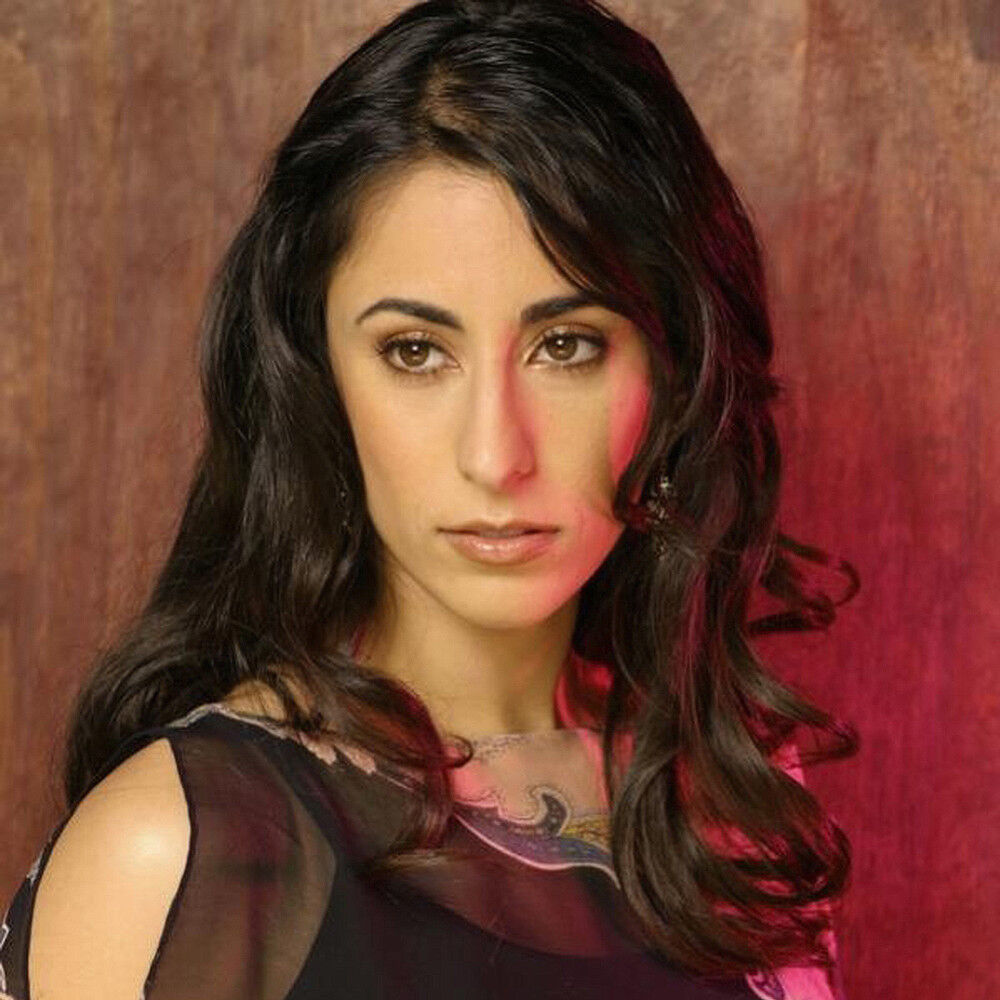 Picture of Adrina Thorpe