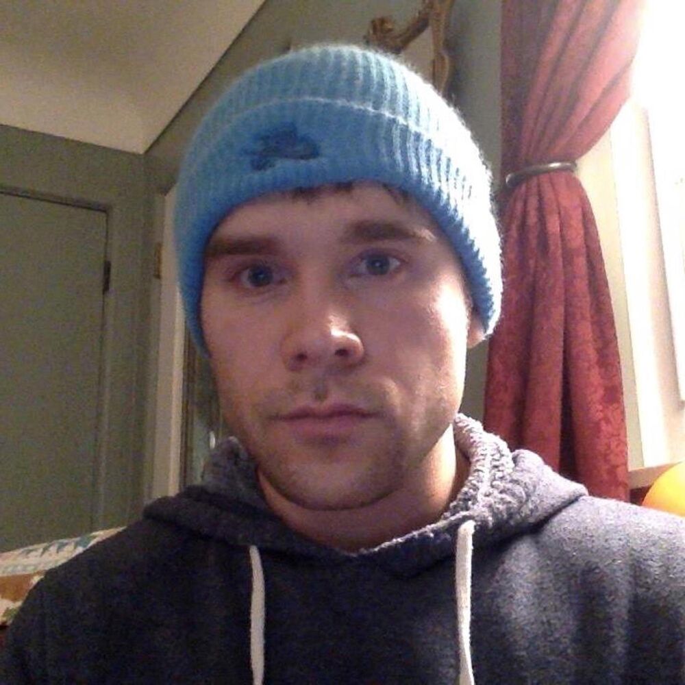 Picture of Tyler Cassidy