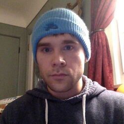 Picture of Tyler Cassidy