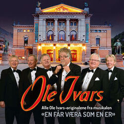 Picture of Ole Ivars