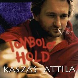 Picture of Attila Kaszás