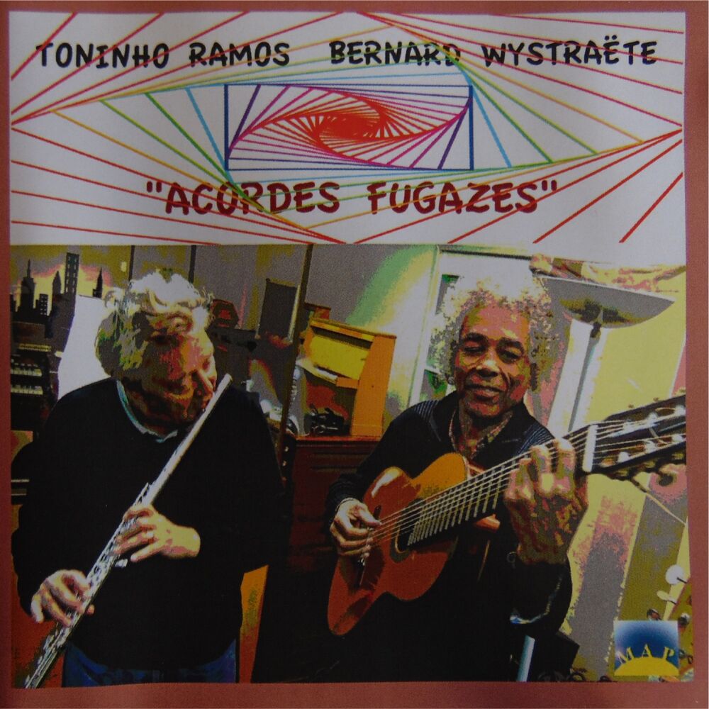 Picture of TONINHO RAMOS