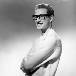 Picture of Buddy Holly