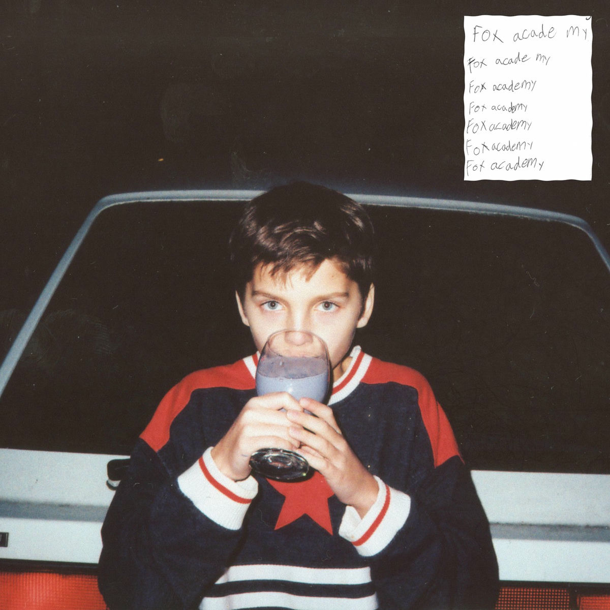 Artist picture of Fox Academy