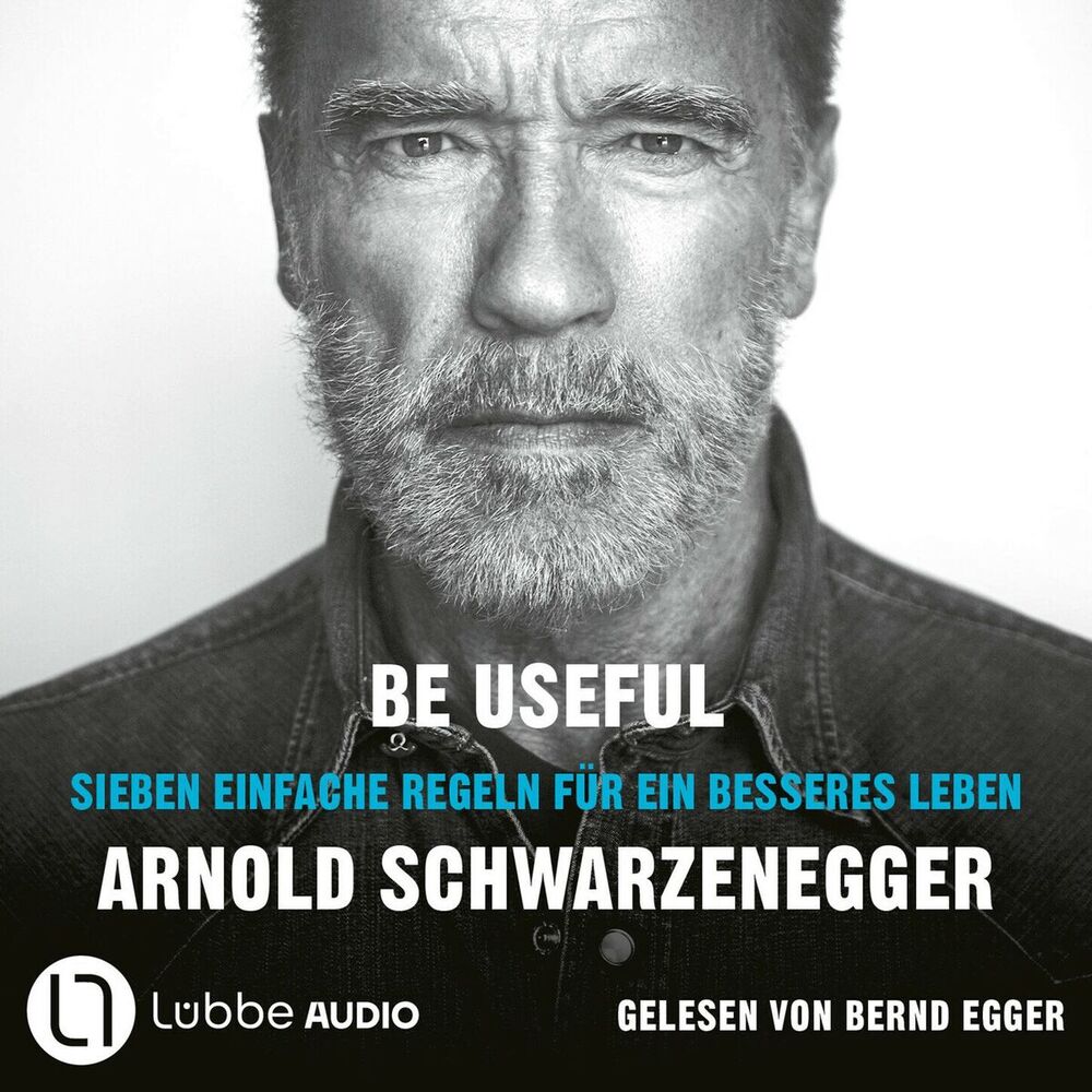 Picture of Arnold Schwarzenegger