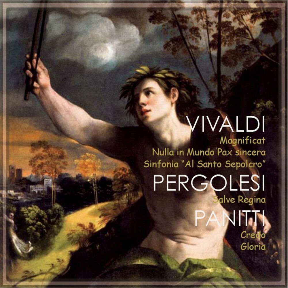 Picture of L'anello Musicale