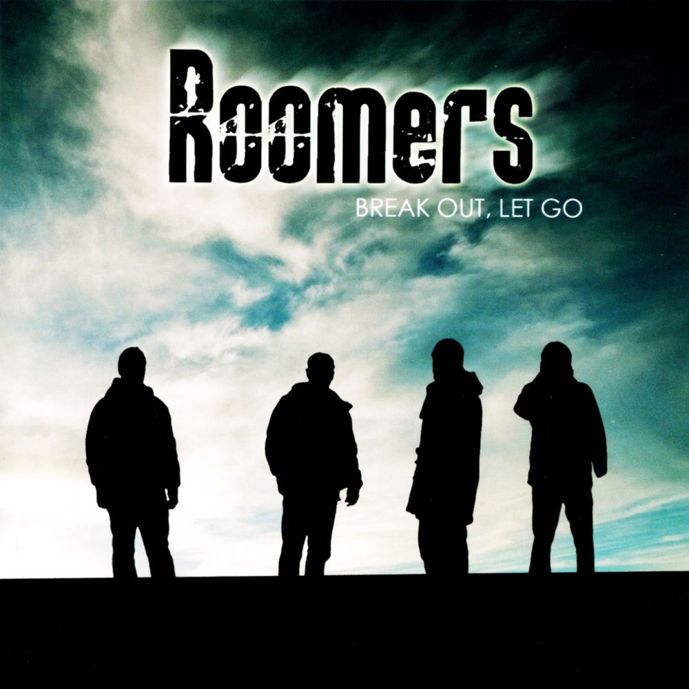 THE ROOMERS