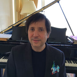 Picture of Bob Mamet