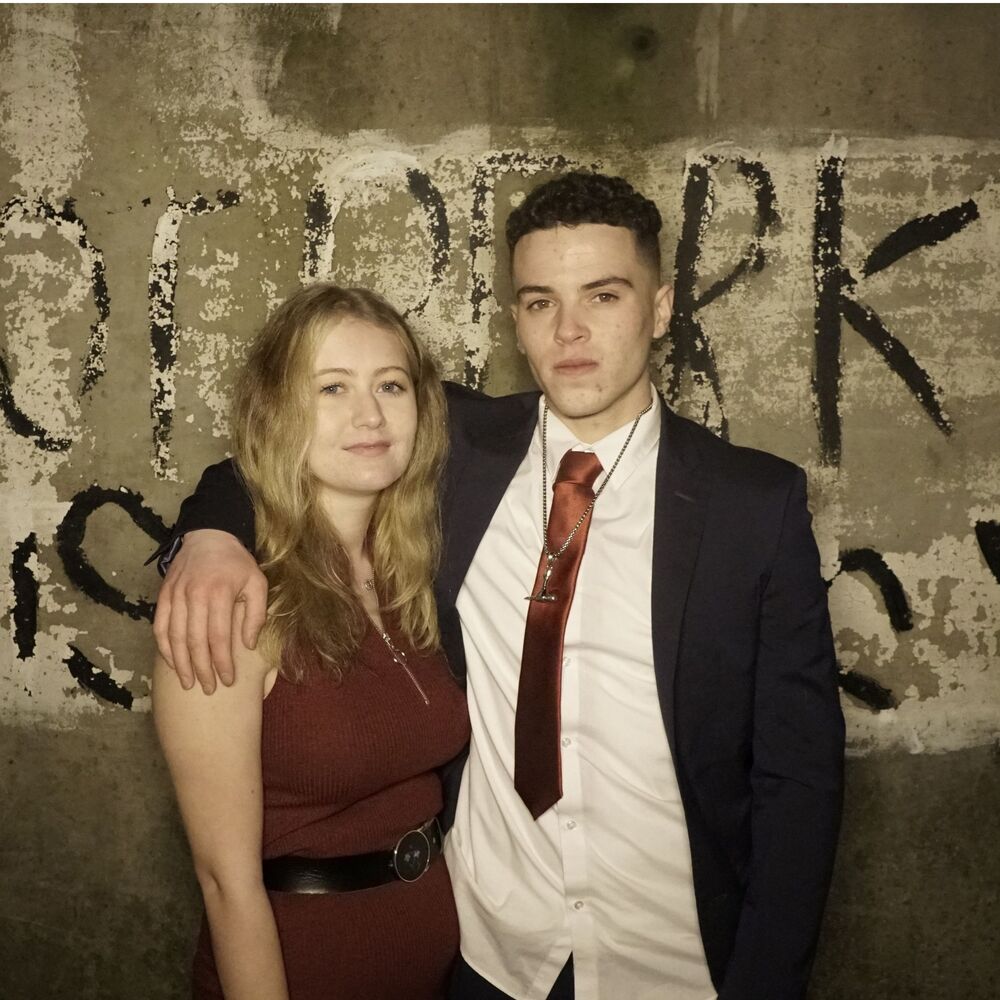 Picture of callum marcel