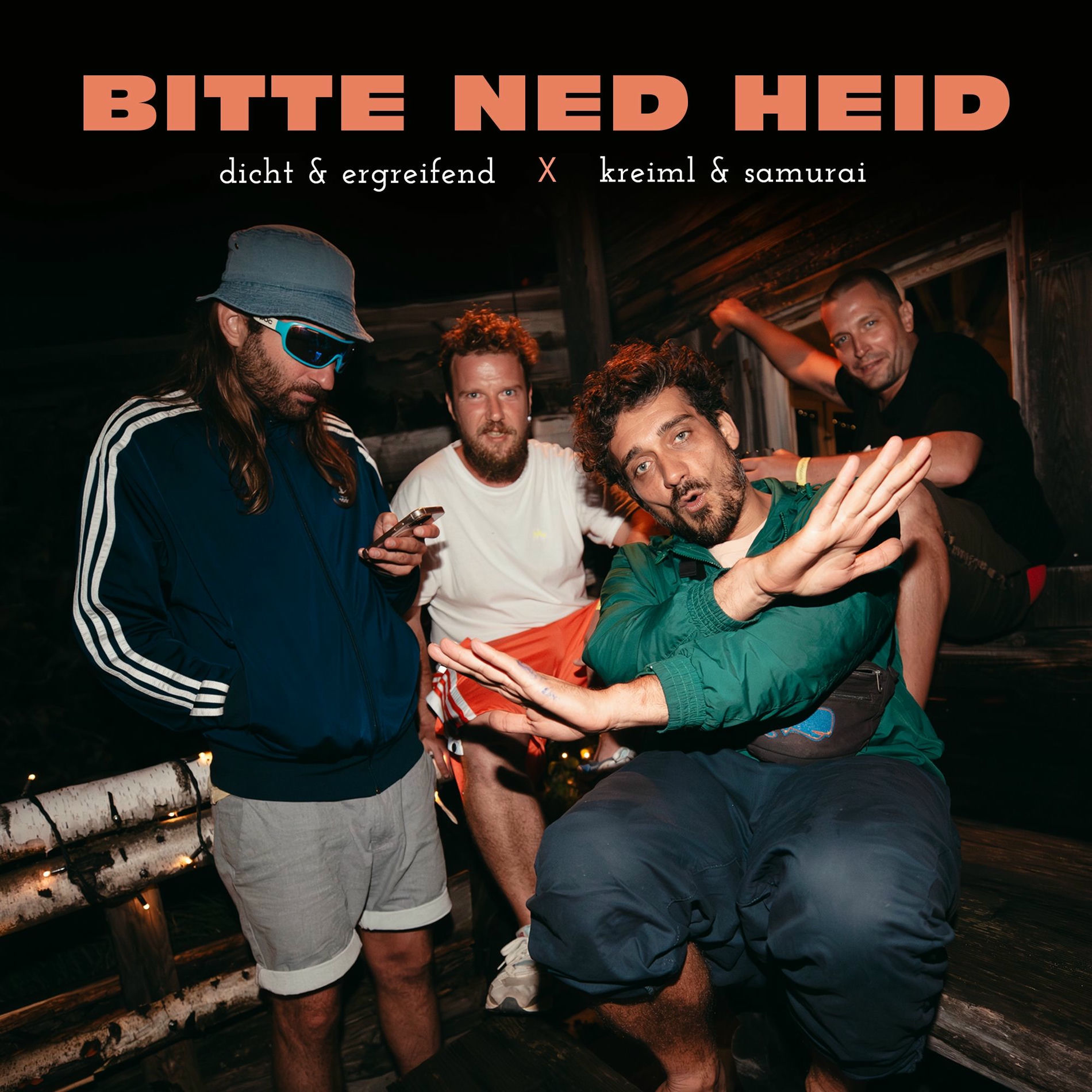 Dicht & Ergreifend