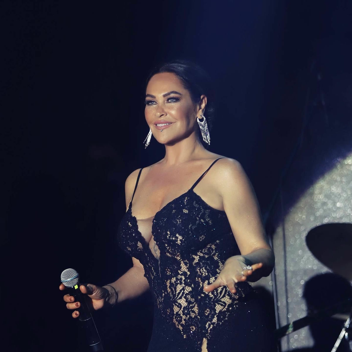 Hulya Avsar