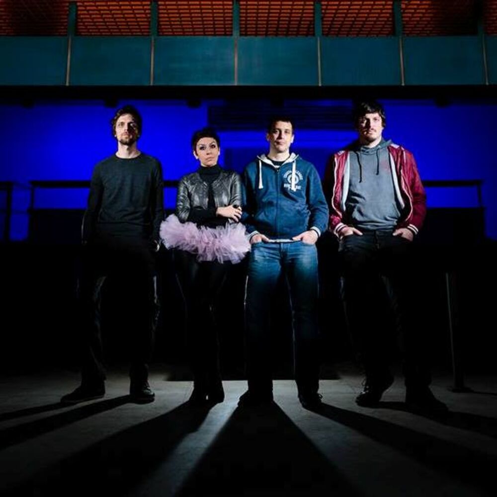 Picture of ManGroove