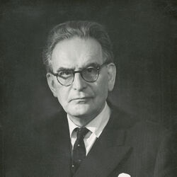 Picture of Otto Klemperer