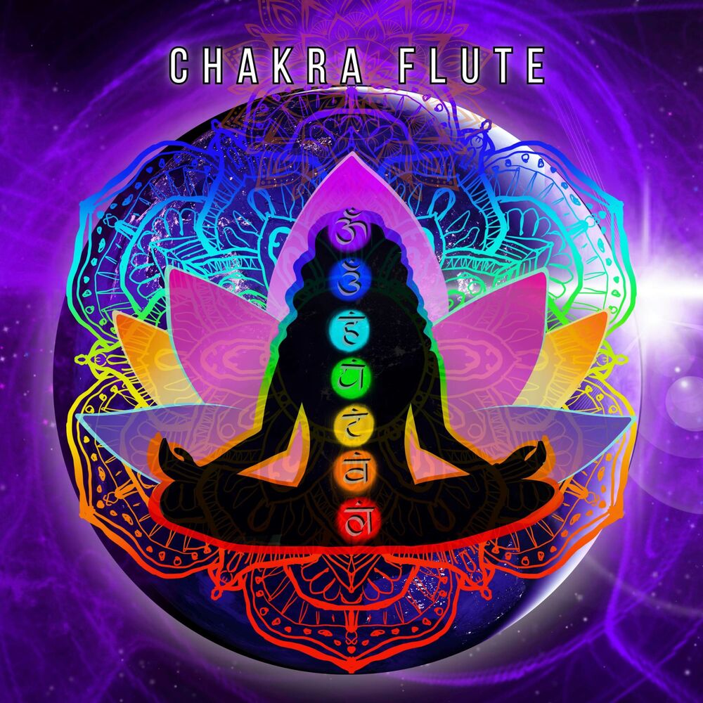 Picture of Chakra Flute
