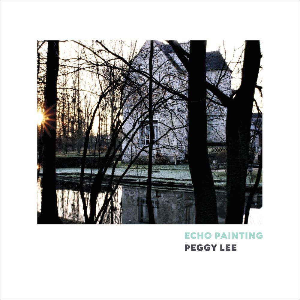 Picture of Peggy Lee