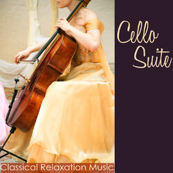 Picture of Cello