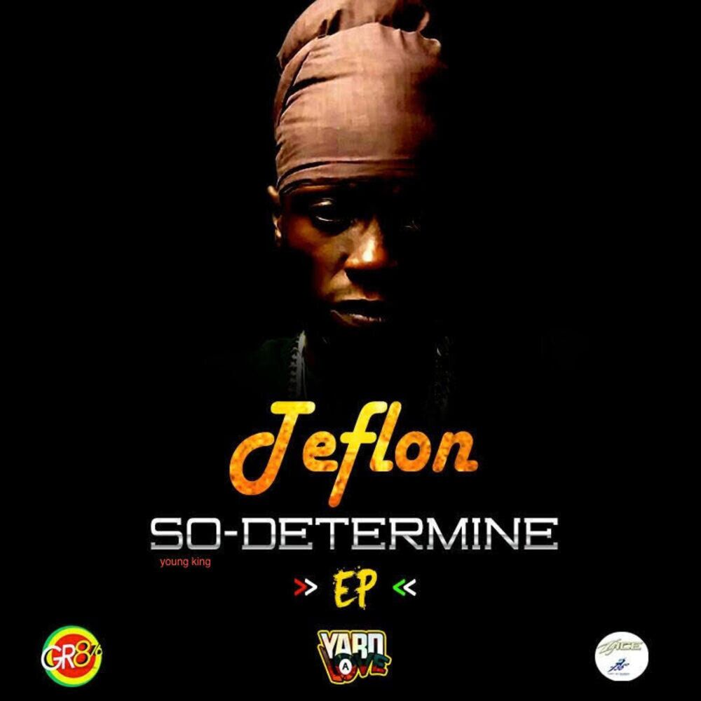 Picture of Teflon Young King