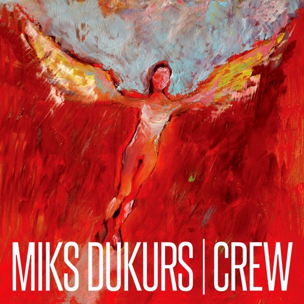 Picture of Miks Dukurs