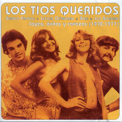 Picture of Los Tios Queridos