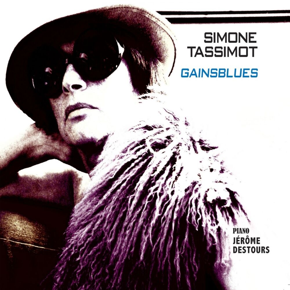 Picture of Simone Tassimot