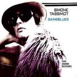 Picture of Simone Tassimot